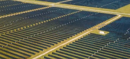 Solar Field Applications